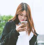 Optimalisatie voor zoeken vanaf mobiel (Mobiel SEO)